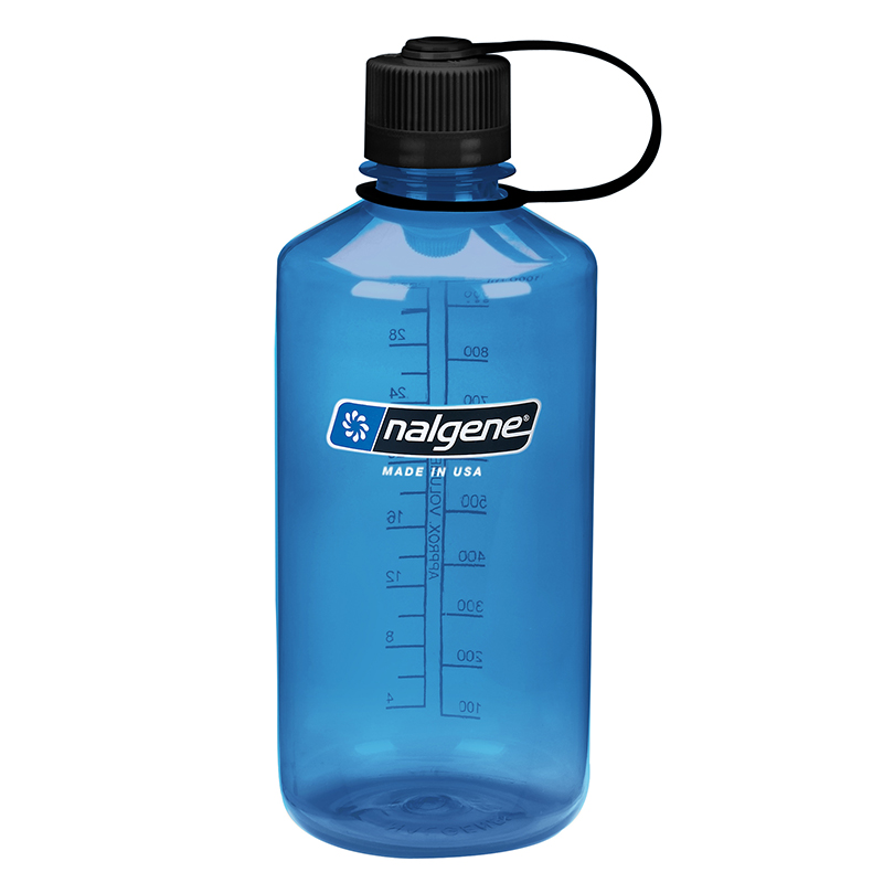 Bình nước NALGENE NARROW MOUTH 1000ml