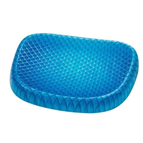 Đệm Ngồi Gel lưới 3D Thoáng Khí Tuần Hoàn Tiện Lợi⚡️Freeship 50k - Toàn quốc⚡️
