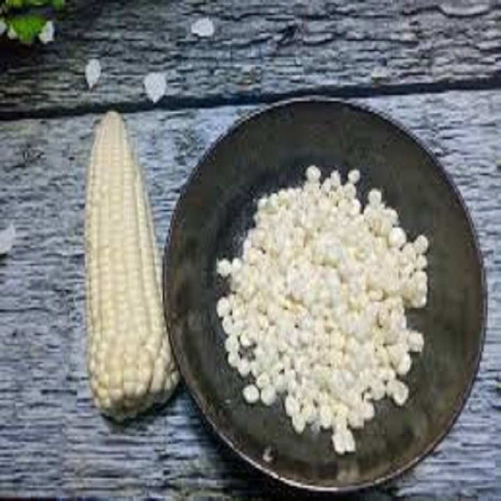 BẮP NẾP NGUYÊN HẠT 1KG NGON RẺ