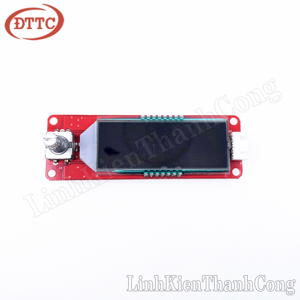 Module Hiển Thị Điện Áp Tích Hợp 3 Chế Độ