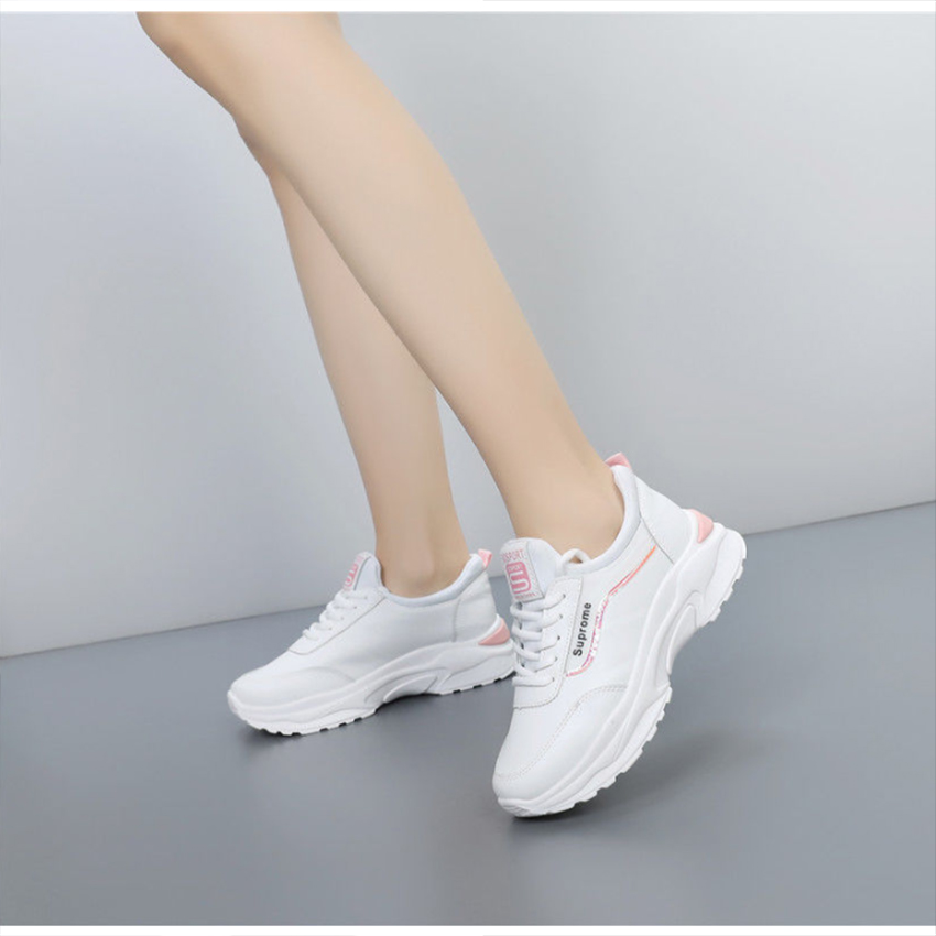 Giày nữ thể thao đẹp 2023 siêu nhẹ