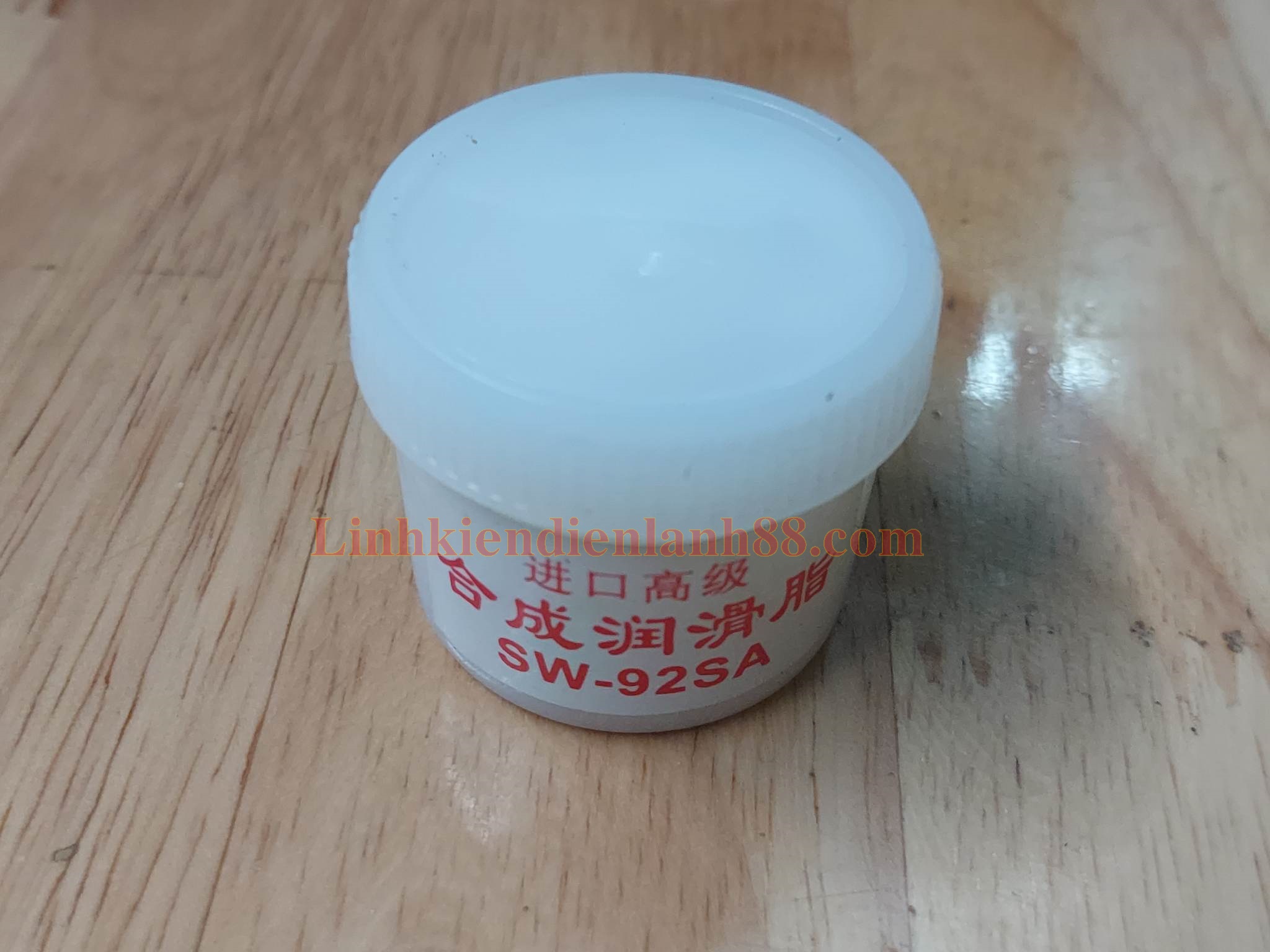 Mỡ Bôi trơn Bánh Răng SW-92SA