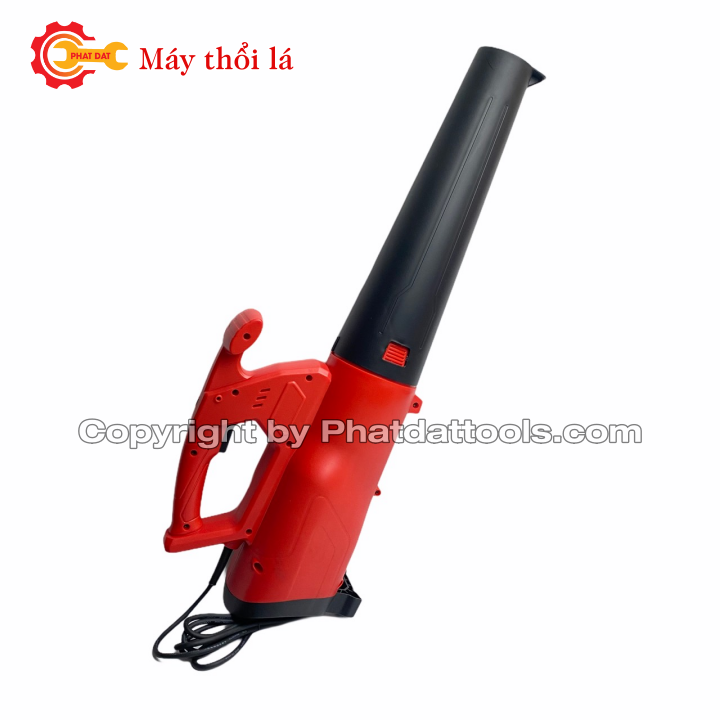 Máy thổi lá dùng điện cầm tay-Siêu khỏe
