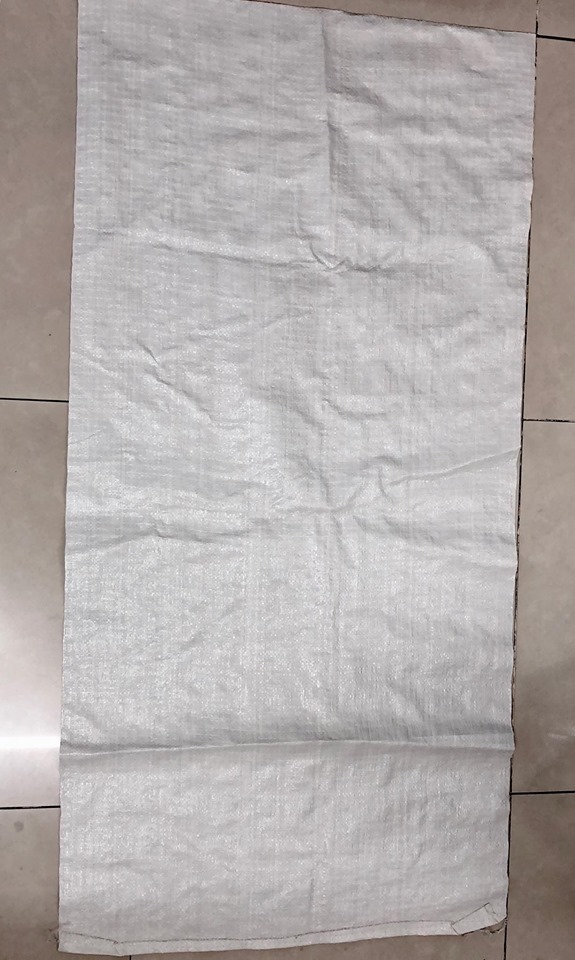 [HCM]Bao tải dứa Combo 10 Bao PP trắng K90