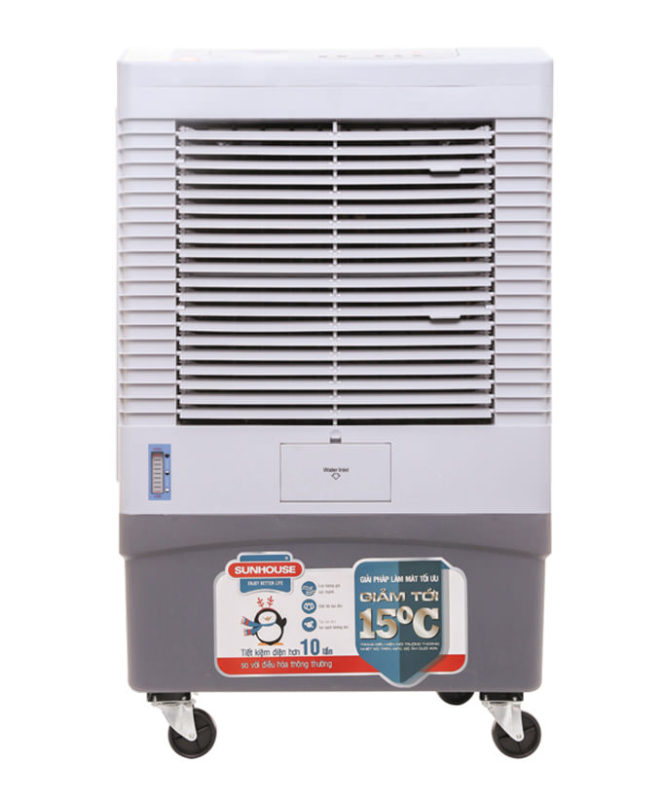 Bảng giá Quạt điều hoà Sunhouse SHD7742- Quạt điều hoà Sunhouse SHD7742