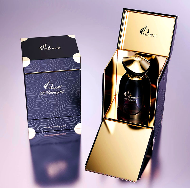 Nước hoa Midnight 100ML Quyến Rũ