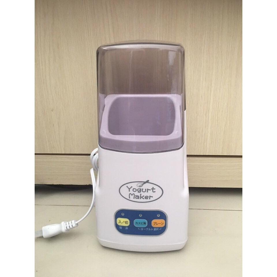 MÁY LÀM SỮA CHUA Yogurt Maker