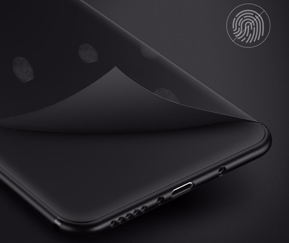 Ốp lưng Xiaomi Redmi Note 8 Pro dẻo mỏng cao cấp ôm khít máy