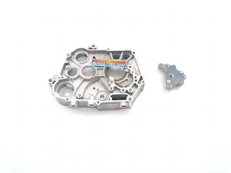 [HCM]Lốc giữa xe 67 81 bơm nhớt rời 2 món ate