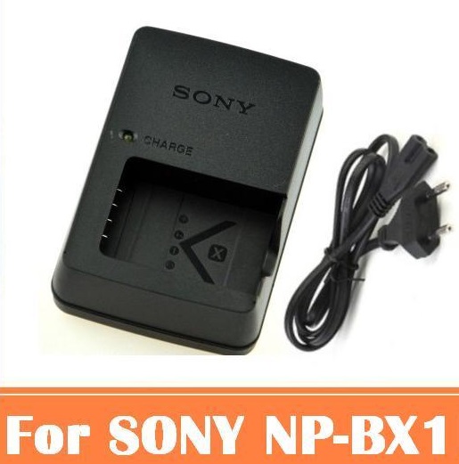 [HCM]Sạc máy ảnh cho Sony NP-BX1 Sạc dây