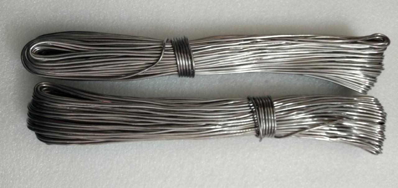 Thiếc hàn sợi 2 li