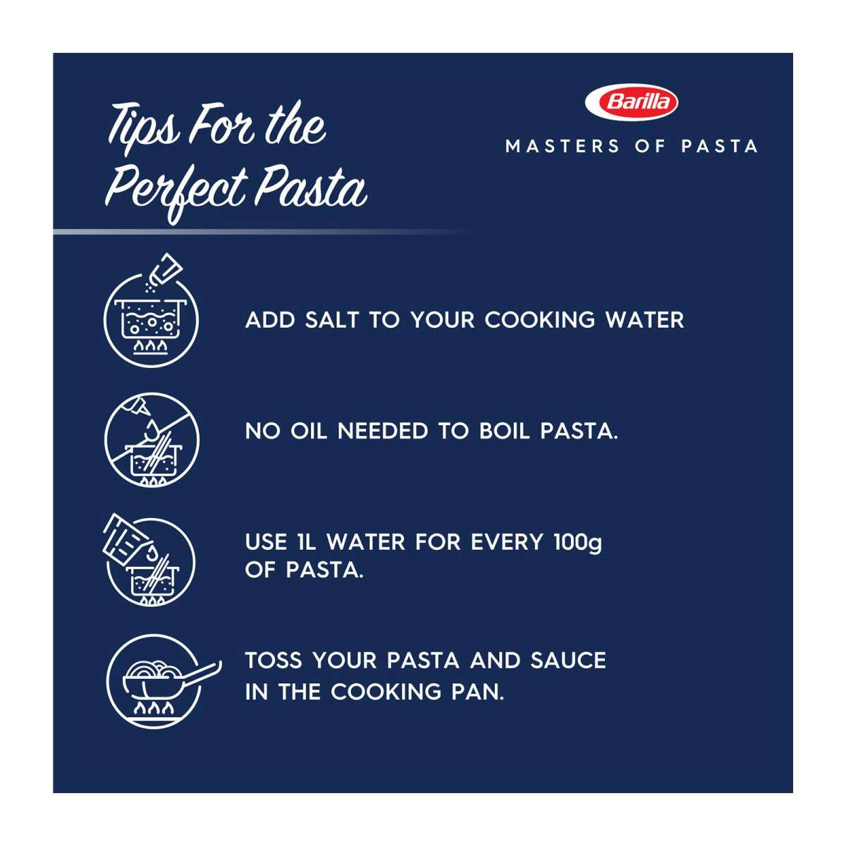 Barilla Italian Pasta Spaghetti No.5 1kg