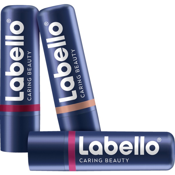 [HÀNG ĐỨC] Son dưỡng môi Labello