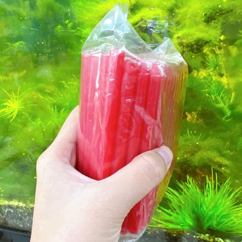 Đèn cầy trung thu thắp lồng đèn trung thu (~120 cây) - gia dụng Nari