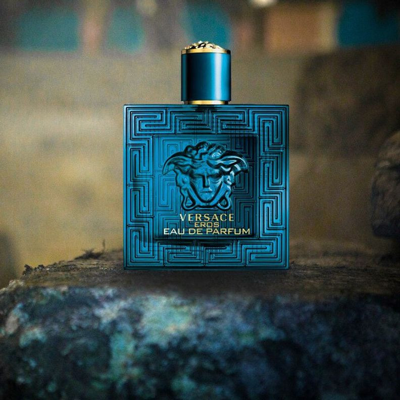 Nước hoa nam Versace Eros 100ml