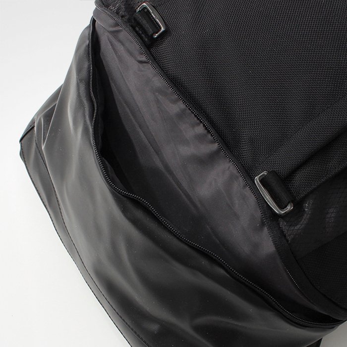 [Tặng Kèm Vớ] Balo DAS Ops 30L Rucksack Black