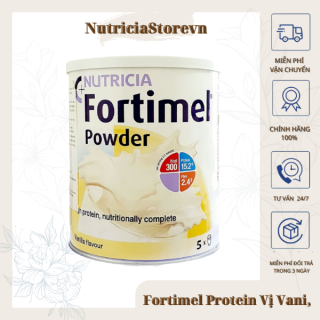 [HCM]Sữa Fortimel Powder Hộp 335g thumbnail