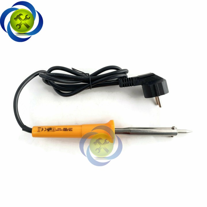 [HCM]Mỏ hàn 60W Tolsen 38062