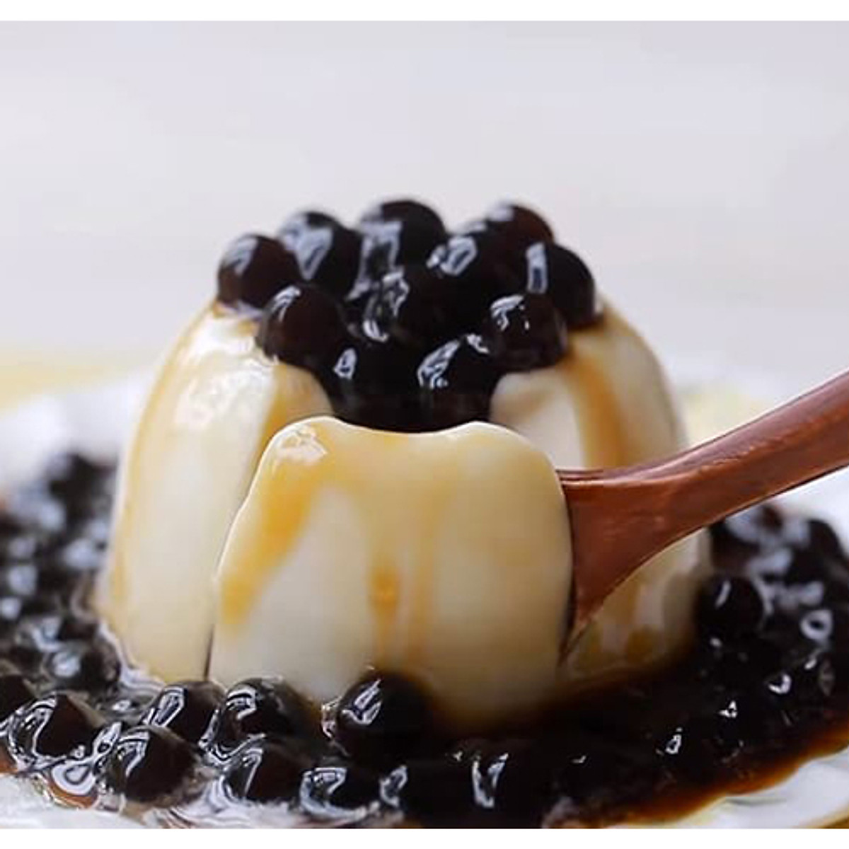 bột tàu hủ singapore thiên ý 90gr