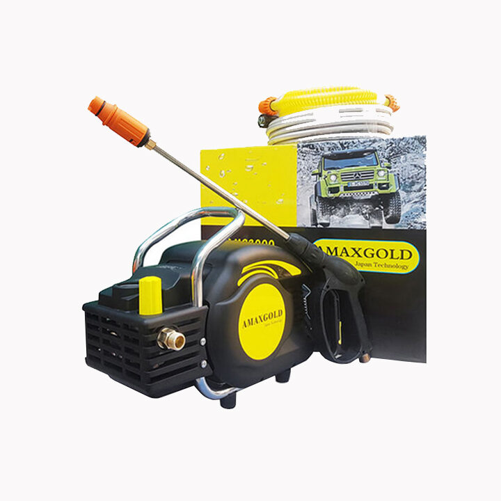 Máy rửa xe 2000W Amax AMG2000