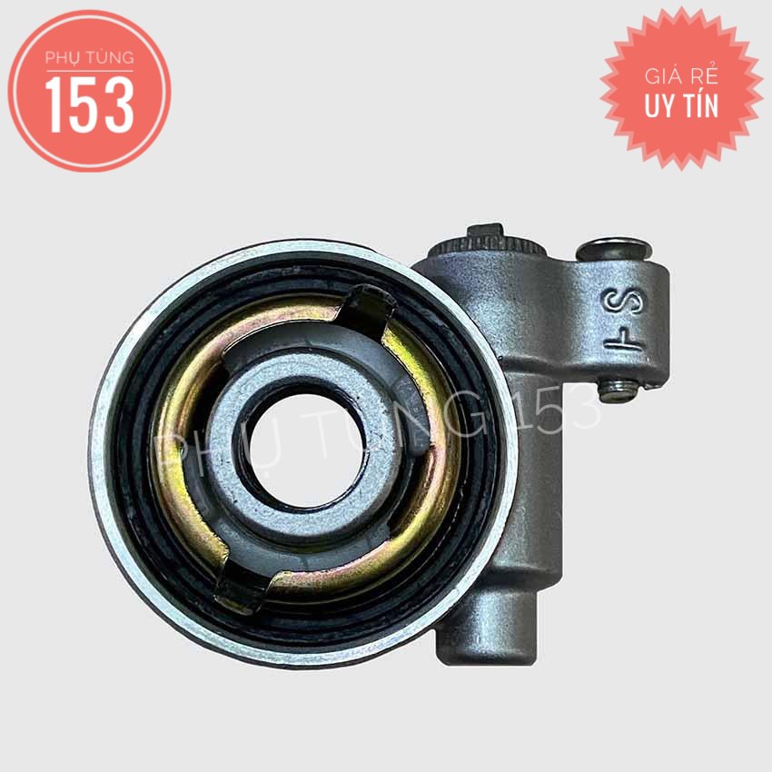 Nhông đồng hồ xe Attila, Elizabeth Fi - PHỤ TÙNG 153