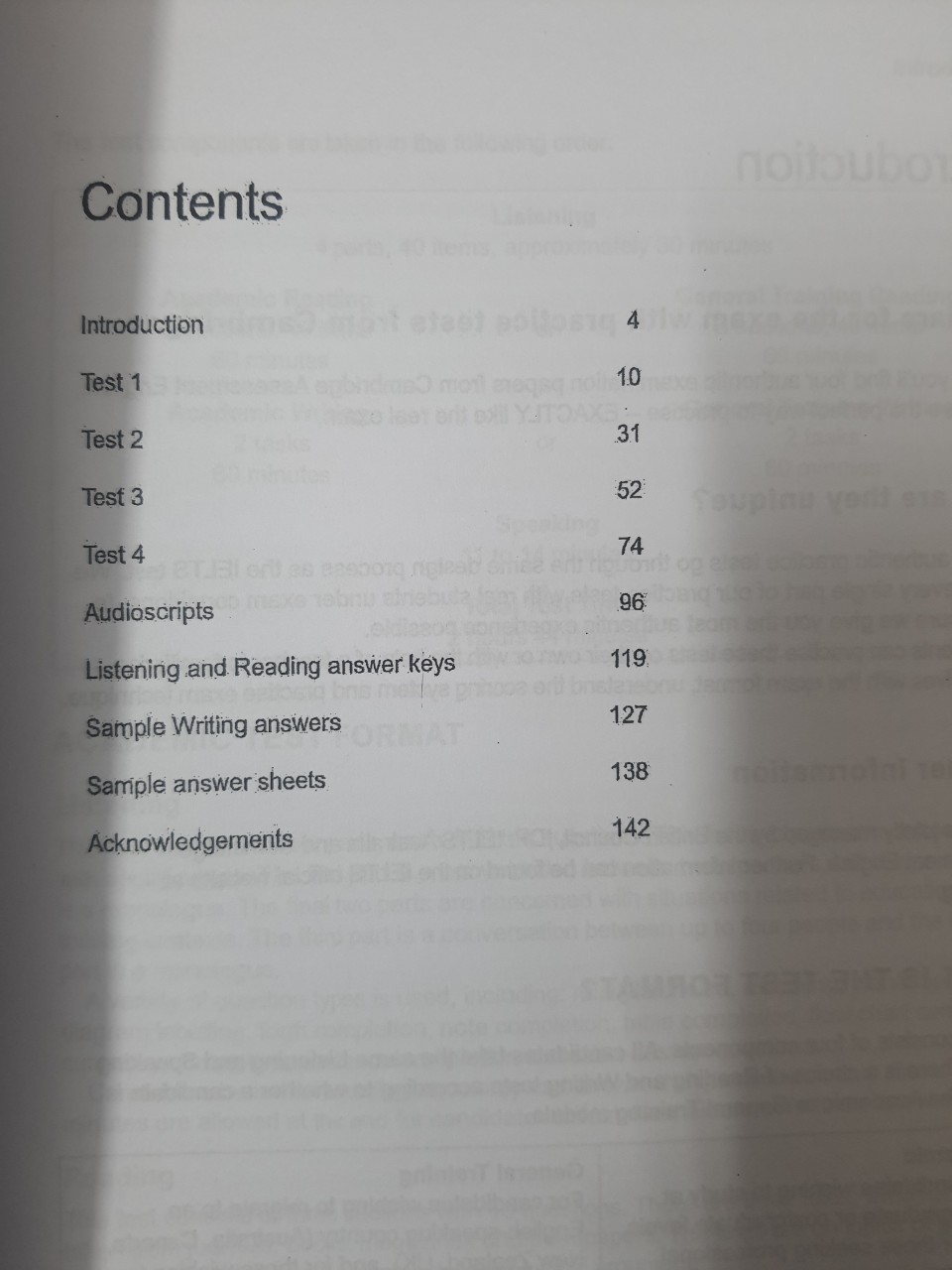Cambridge English IELTS 15