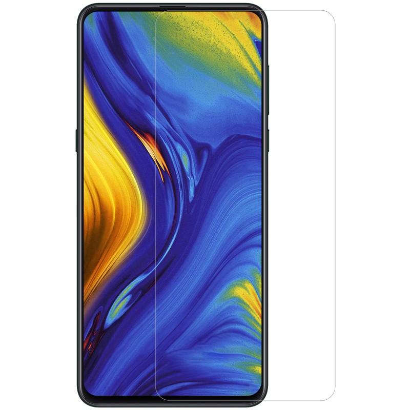 Kính cường lực Xiaomi Mi Mix 3 (Trong Suốt)