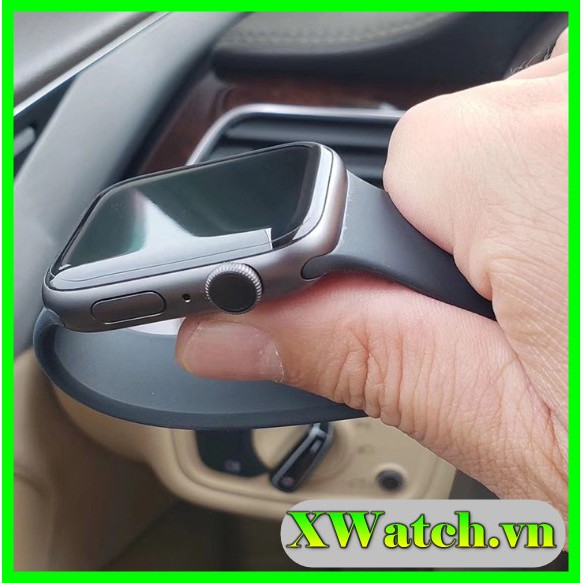 Dán PPF đồng hồ apple watch 38mm 40mm 42mm 44mm