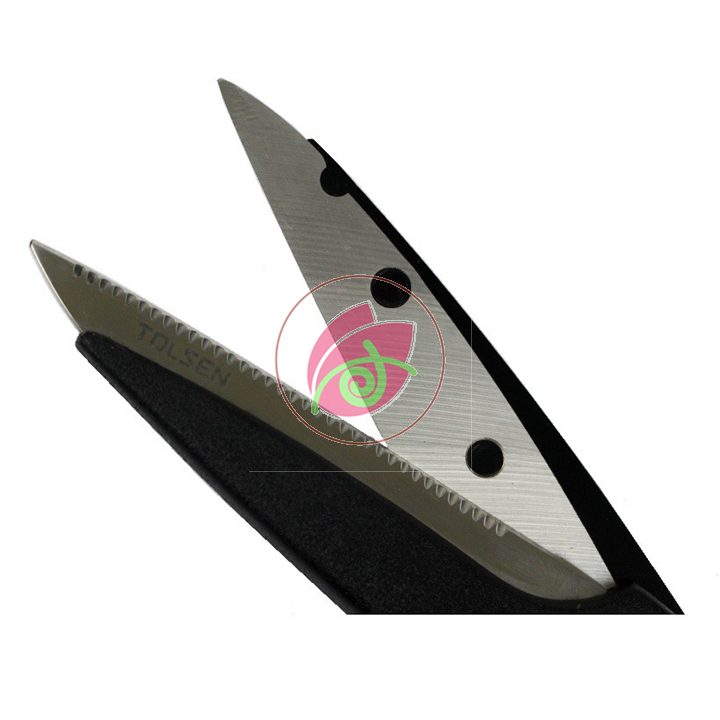 KÉO LÀM BẾP 8''- 200mm Tolsen 30045