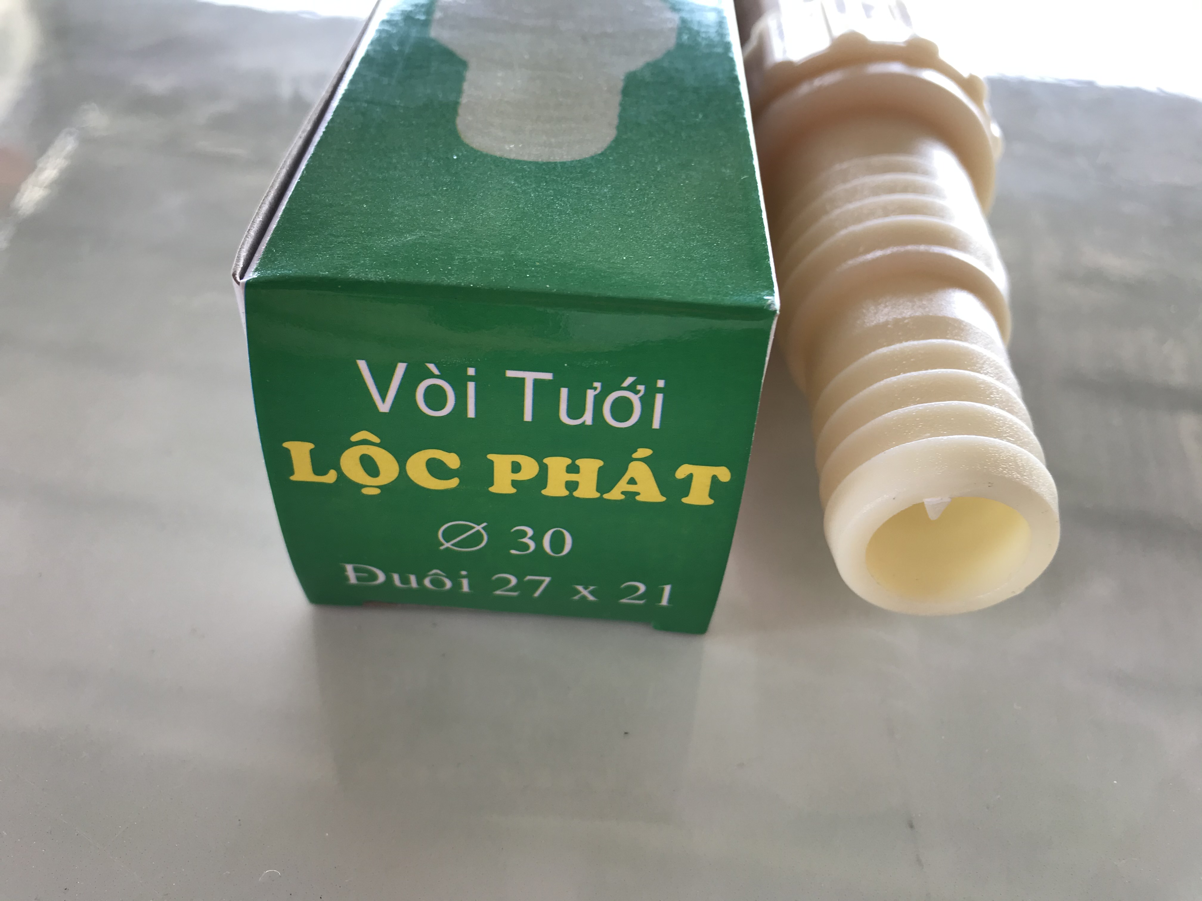 vòi tưới cây phi 30,40,50,60