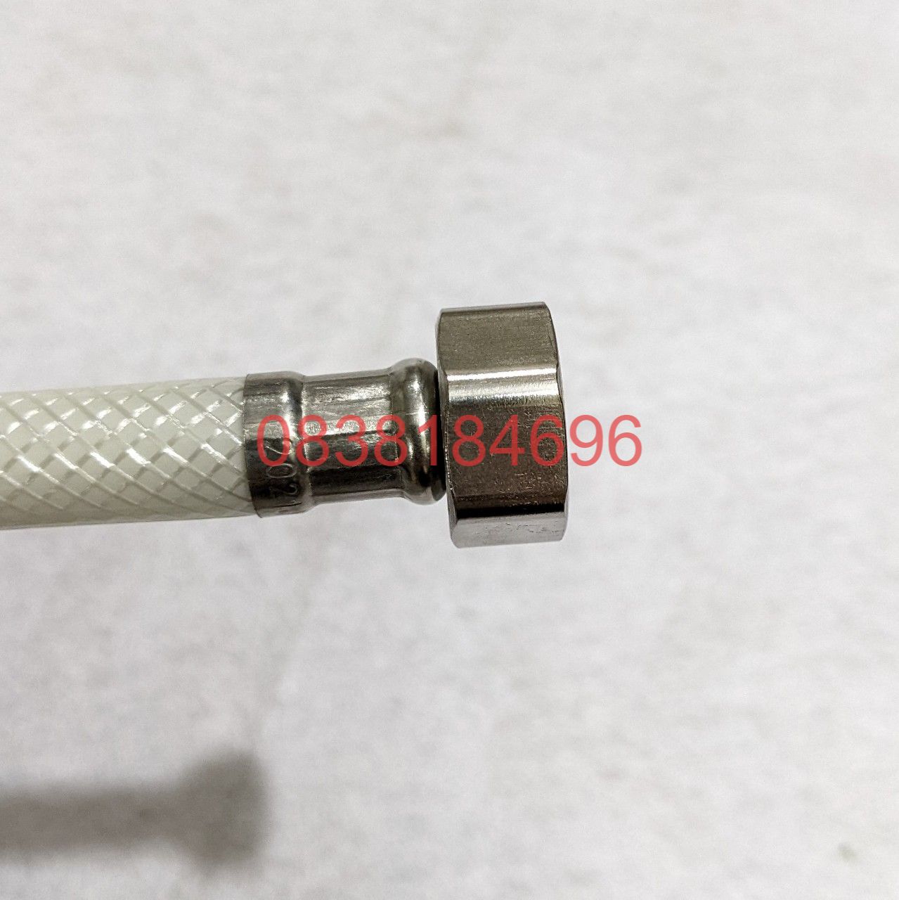 Dây cấp nước nhựa - 40cm,