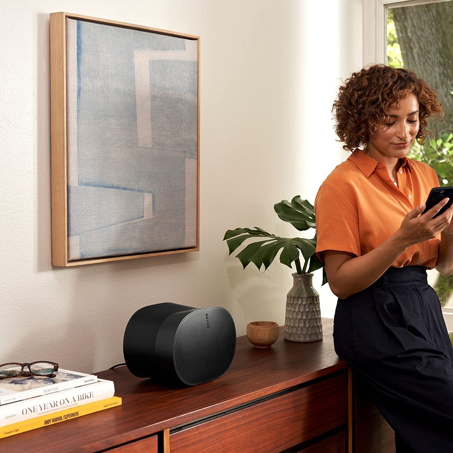 Loa sonos era 300