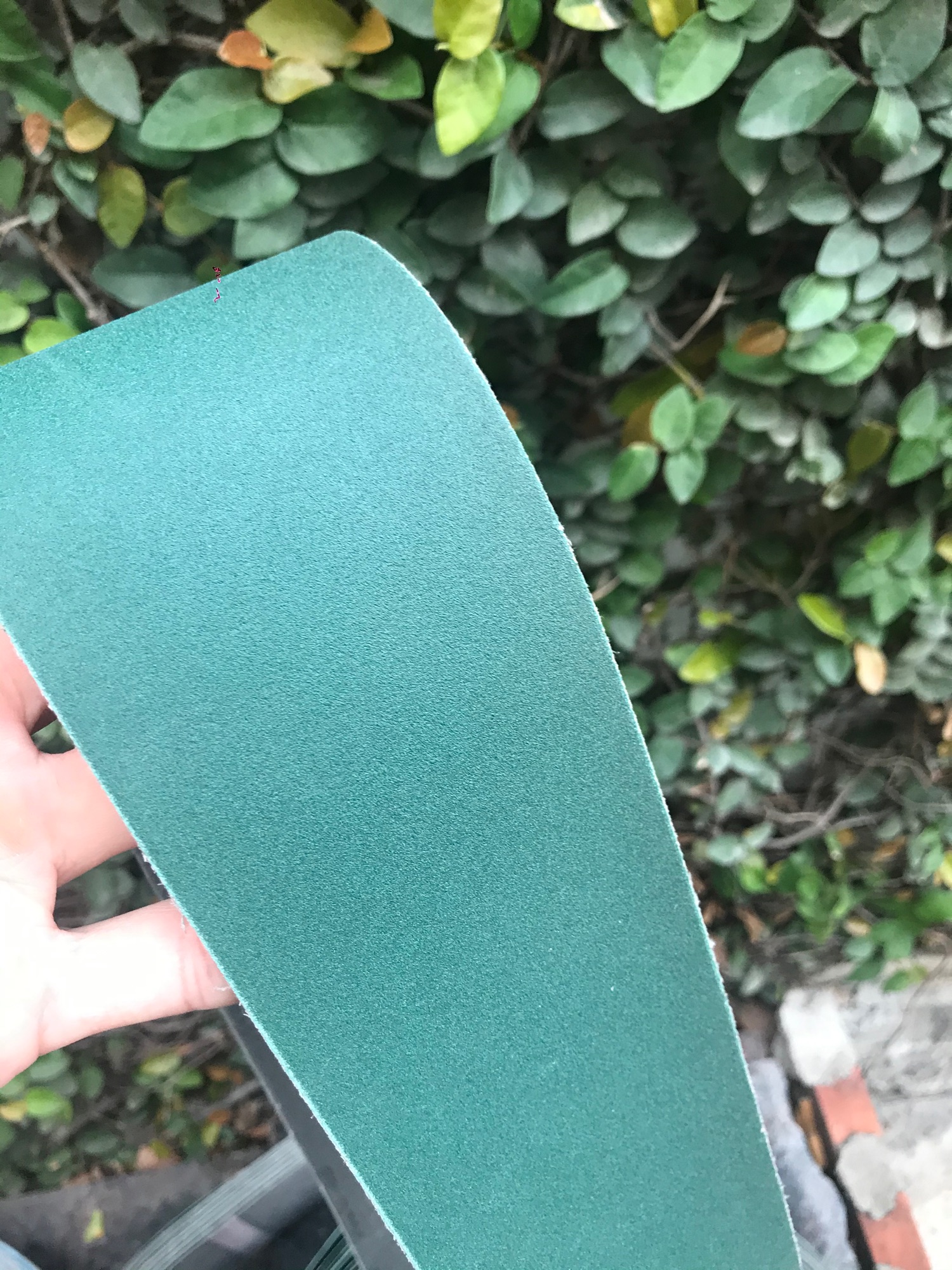 Nhám vòng Deerfos 75x1200 mm Deerfos