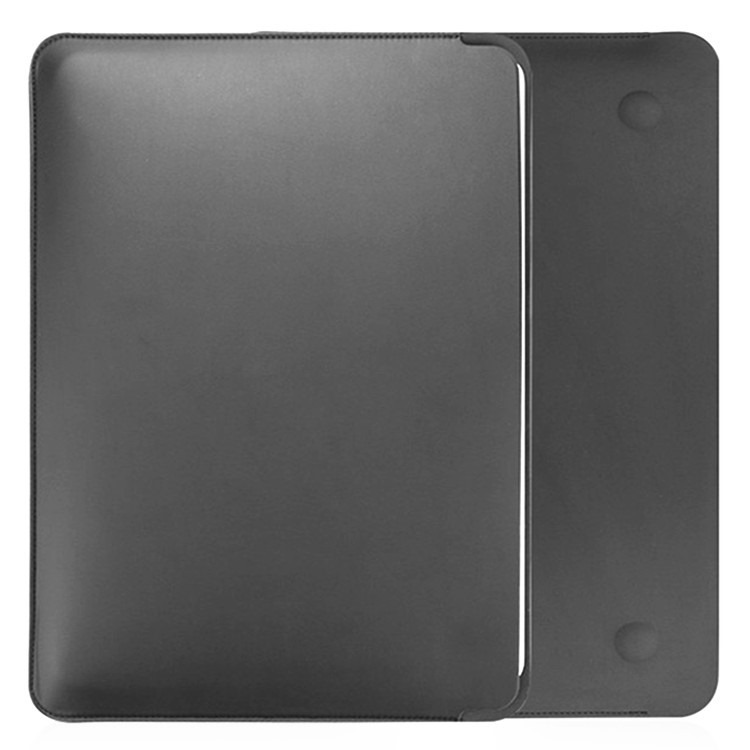 Túi/Bao Da Cao Cấp Lucas Đựng Macbook