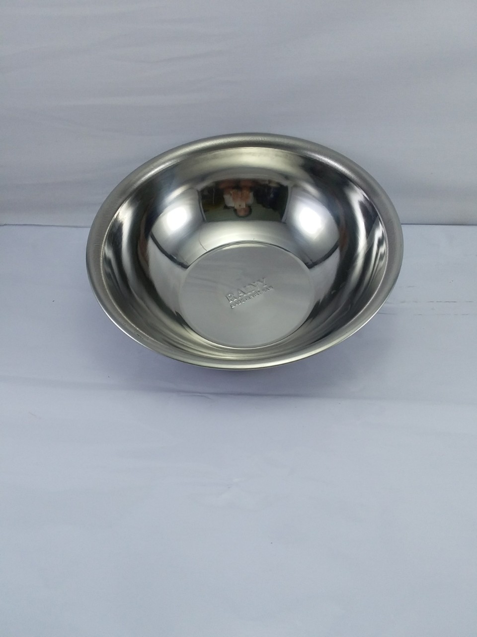 [HCM]THAU 16 INOX RAINY