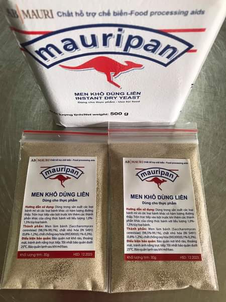 [HCM] BỘT MỲ ĐA DỤNG NHẬT NHẬP KHẨU 1KG