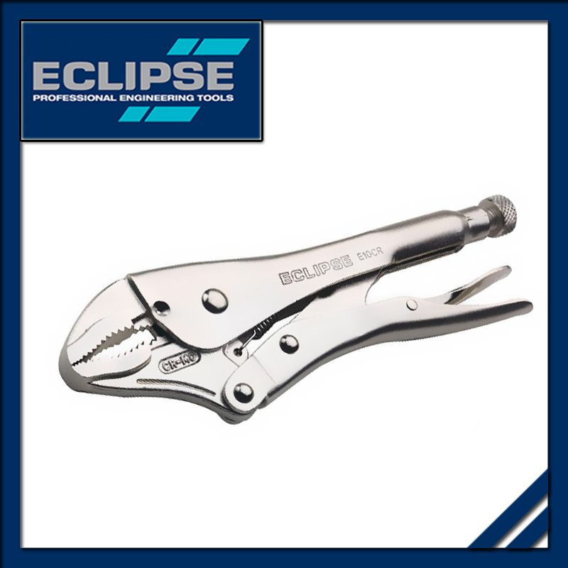 [HCM] Kiềm kẹp chết Eclipse – E7WR