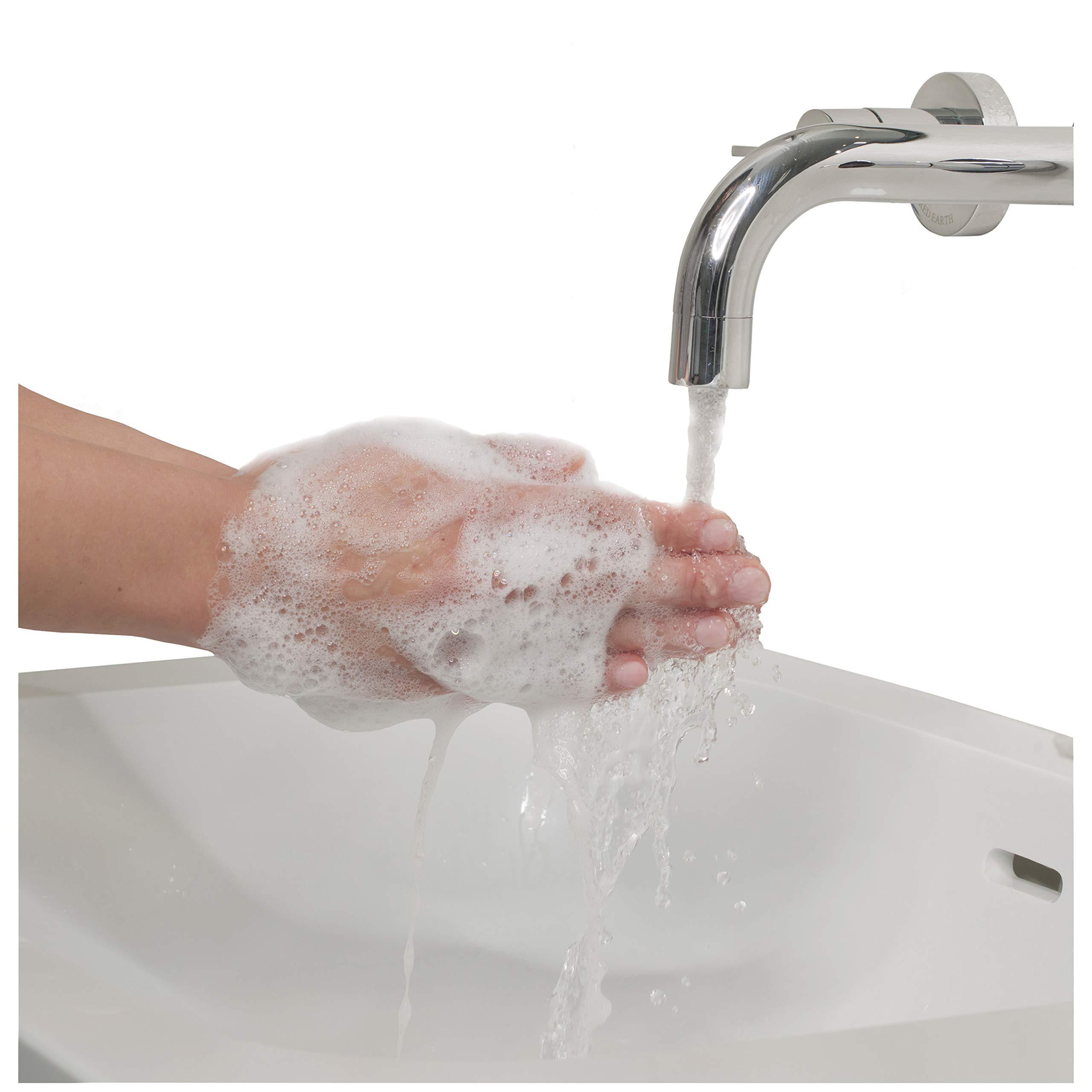 [HÀNG MỸ/NEW] XÀ BÔNG CỤC DOVE SENSITIVE - DÀNH CHO DA NHẠY CẢM