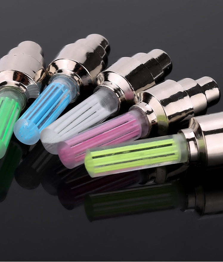 [1 Cặp ] 2 Đèn Led Van Xe Phát Sáng Nhiều Màu