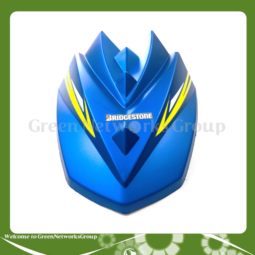 [HCM]Mão đầu xe Exciter 2019 New 150cc Greennetworks