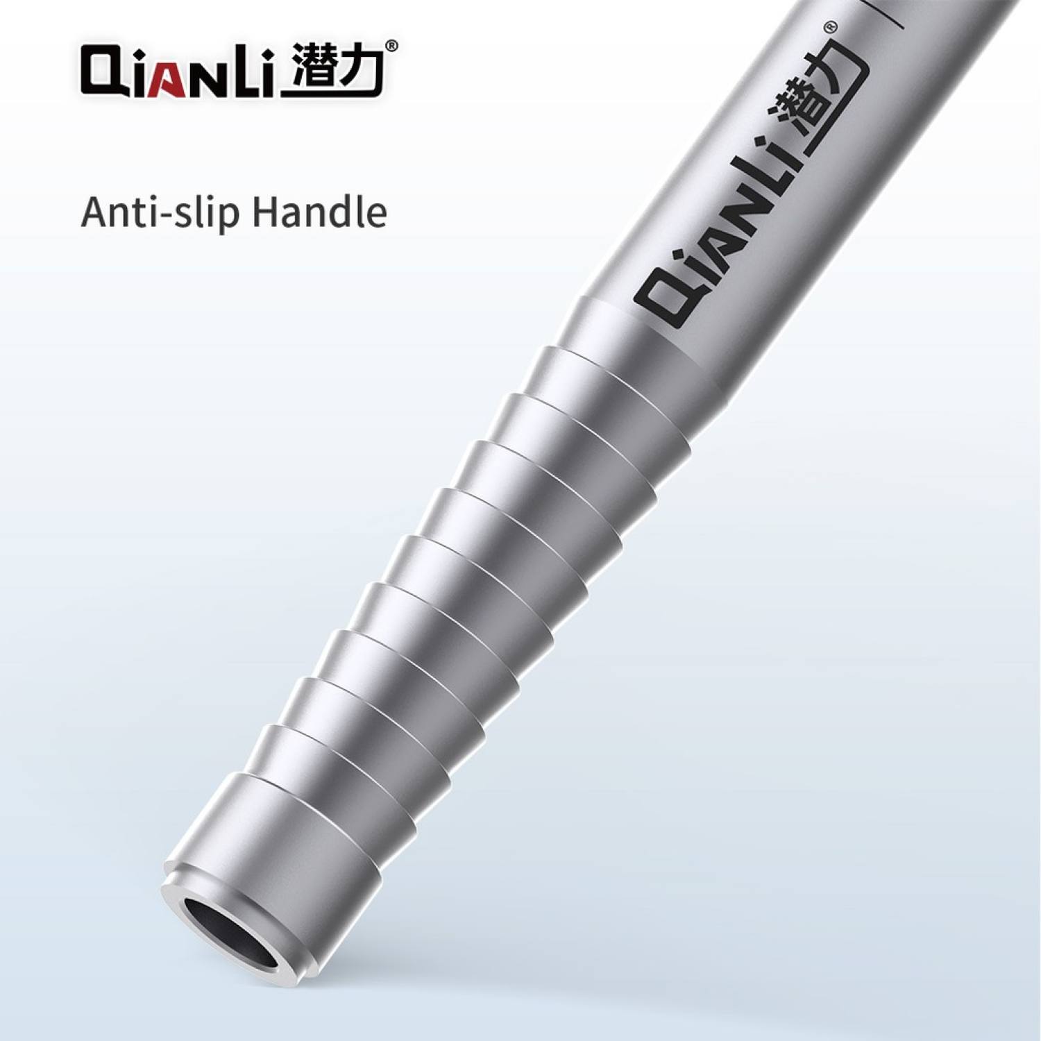 Cán dao kỹ thuật 2 đầu Qianli