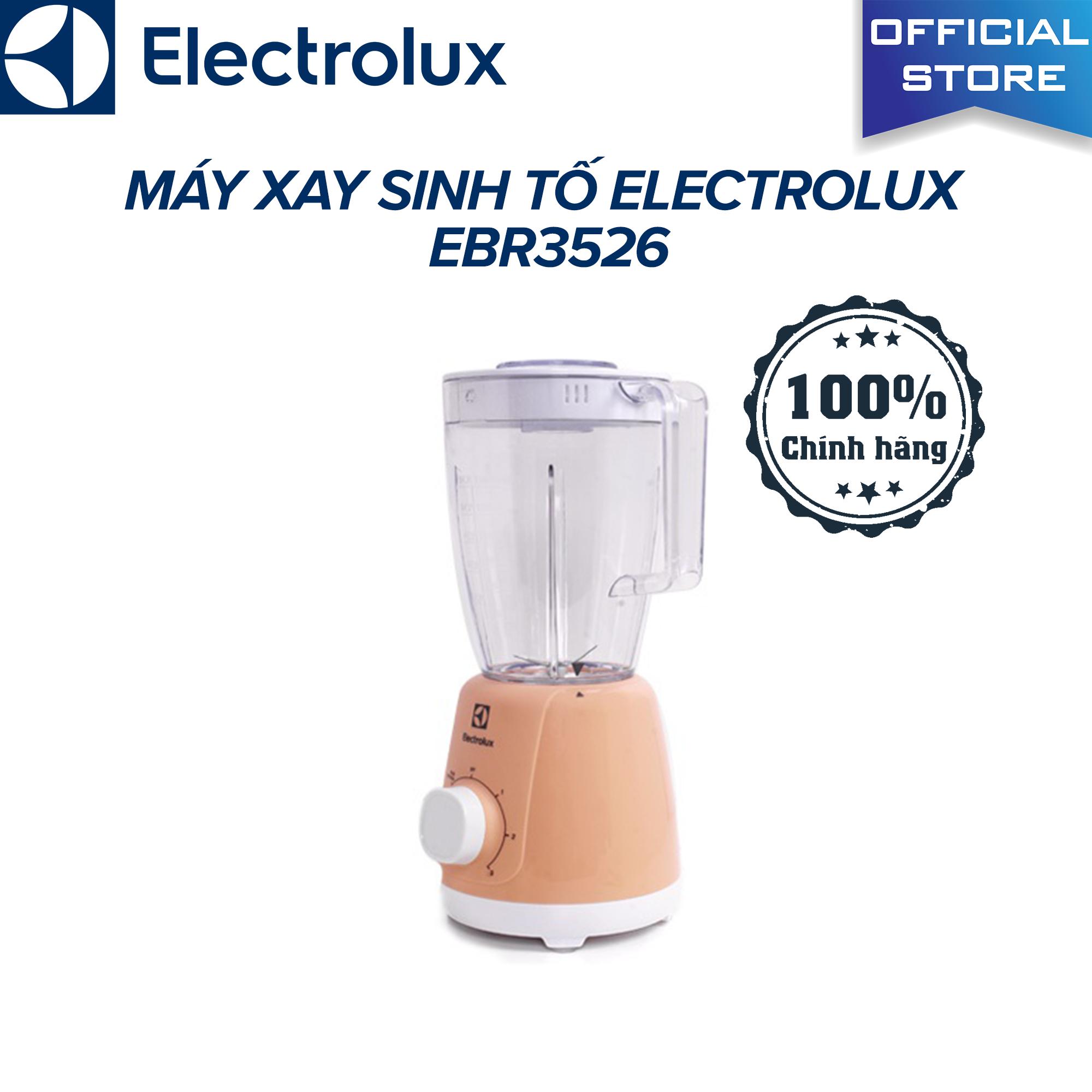 [HCM]Máy xay sinh tố Electrolux EBR3526