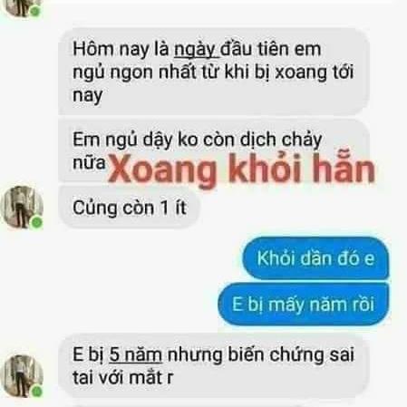 Dung dịch nhỏ mũi thanh mộc hương