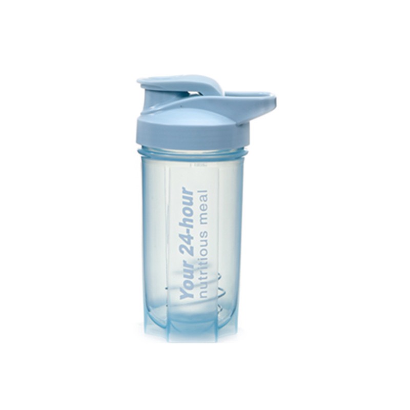 Bình Lắc Thể Thao Shaker Đựng Nước Cực Bền - 500ML