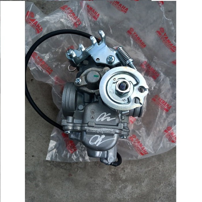 Bình xăng con EX 135 2011= 2014