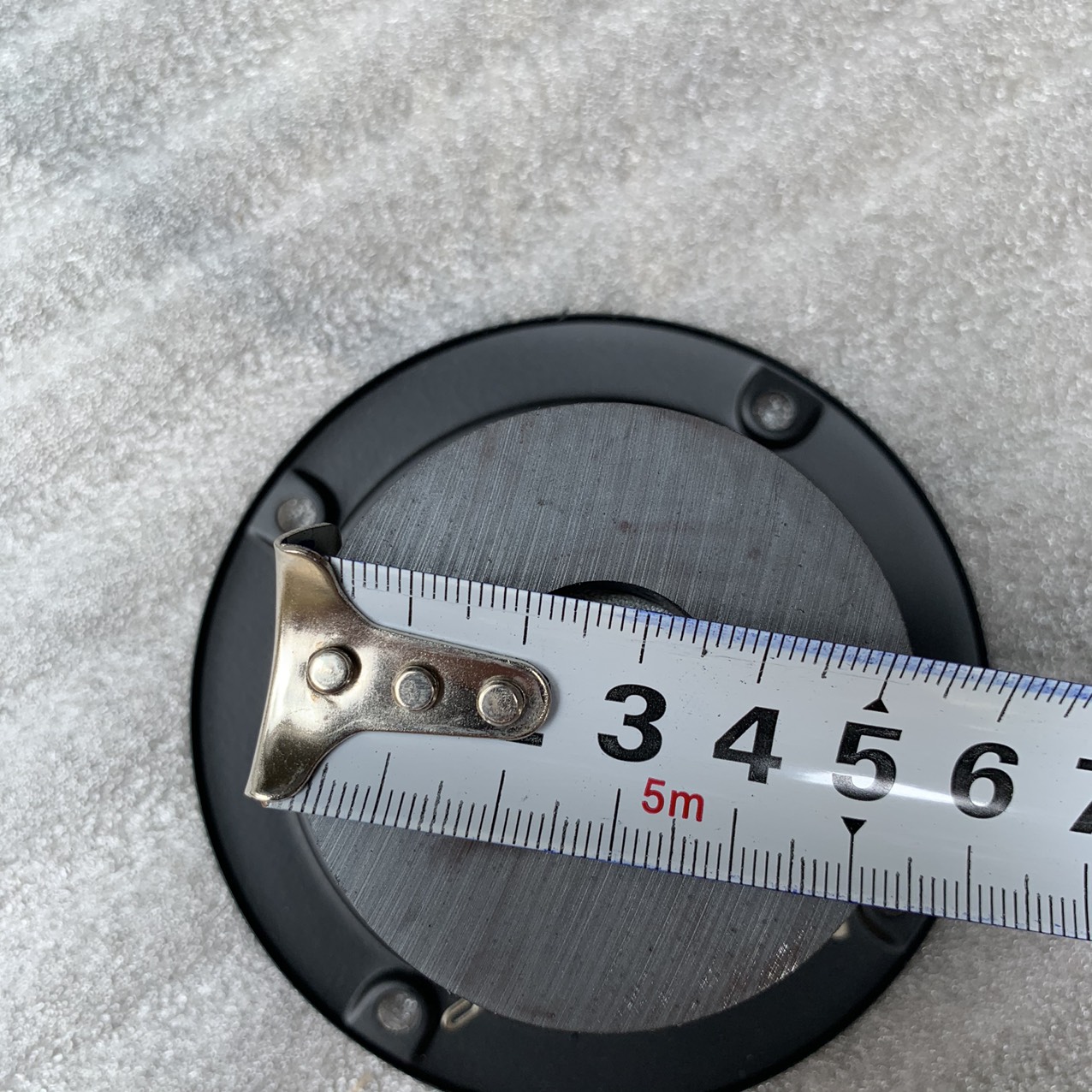 CẶP LOA TREBLE BMB 2 TỪ - GIÁ 2 LOA