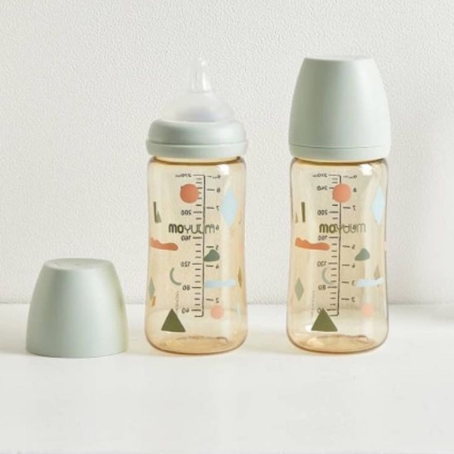 Gối thun lạnh nằm thoáng mát chống đổ mồ trộm cho bé