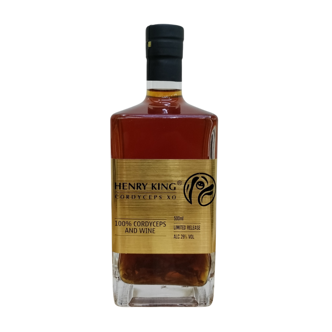 Vang MASTRO Blue LABEL 750Ml