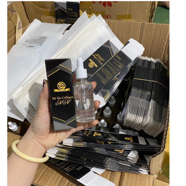 Lột Da Cao Cấp Nn