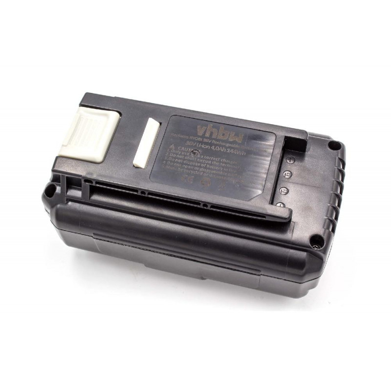 PIN LI-ION RYOBI 36V 2.6AH BPL3626D2